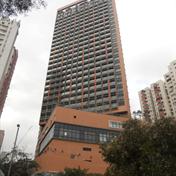 The Hong Kong Polytechnic University Student Halls of Residence (Ho Man Tin)