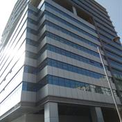 ASD West Kowloon Gorvenment Office